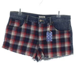 Forever 21 Jean Shorts NWT